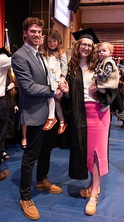 Winter Graduation - 2024