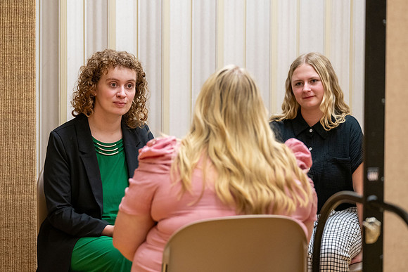 BYUI Graduate Media - Jul 2024