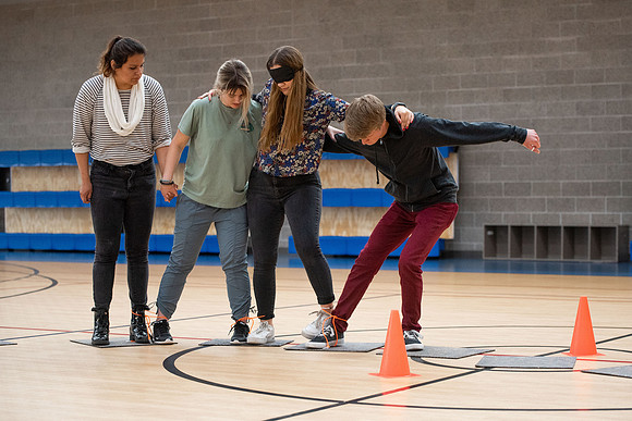 Student Support Activities Catalog - May 2021