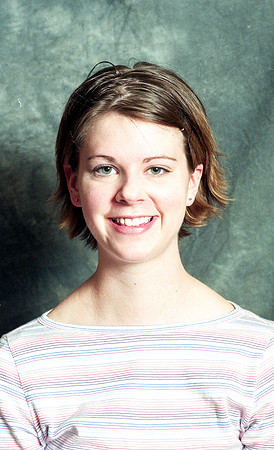 Symphonic Band Tour- 2002