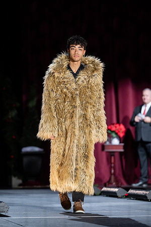 Fashion Show - Dec 2024