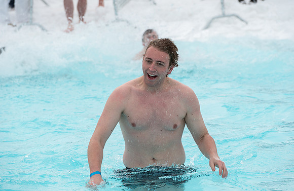 Winter Polar Plunge - Feb 2025