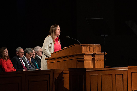 BYU-Idaho Get Connected Activities. Secrets of Student Success. Winter Semester
