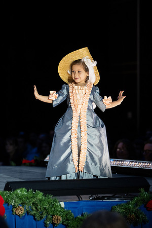 Fashion Show - Dec 2024