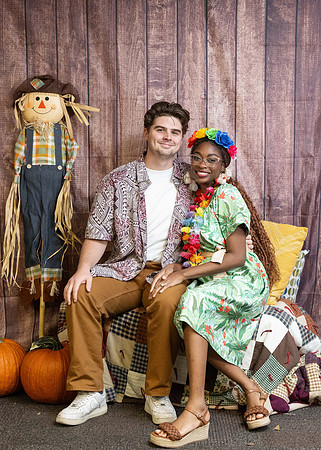 Online Learning Halloween - Oct 2024