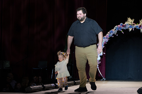 Winter Fashion Show - Mar 2025