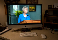 Elder Dale G Renlund, member of the Quorum of the Twelve Apostles, and his wife spoke to BYU-Idaho for devotional. It was a live broadcast out of Salt Lake City, Utah.