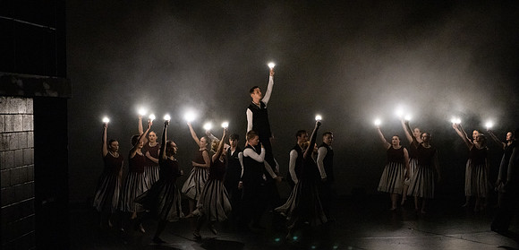 Extravadance - July 2025