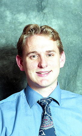 Symphonic Band Tour- 2002