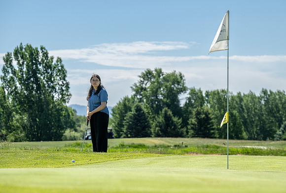 Teton Lakes Golf Scramble - June 2024