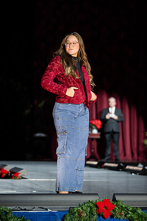 Fashion Show - Dec 2024