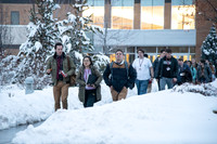 BYU-Idaho Disciple Leader Conference. Winter Semester