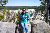 Outdoor Recreation Yellowstone - May 2025