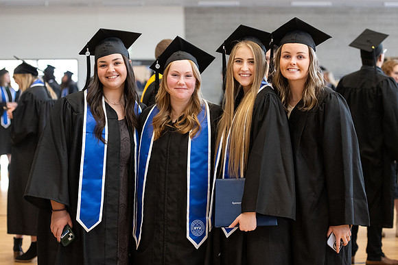 Commencement - Dec 2024