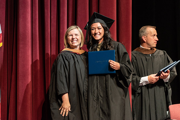 Convocation College Performing and Visual Arts - Jul 2022