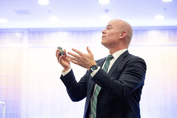 Ignite Leadership Conference - Feb 2025