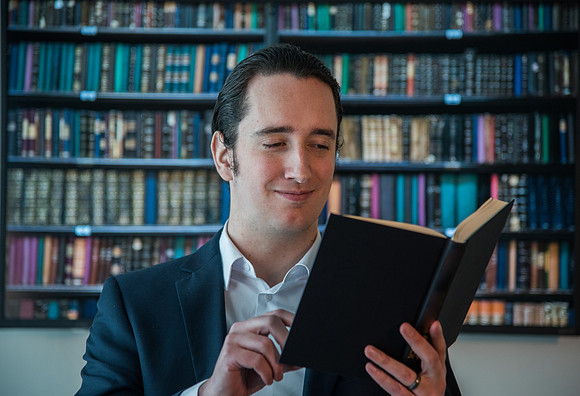 Political Science Student –Feb 2020