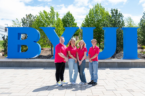 Campus Life - May 2025
