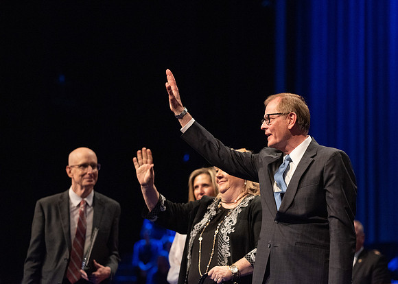 Devo - Elder Stevenson - June 2022