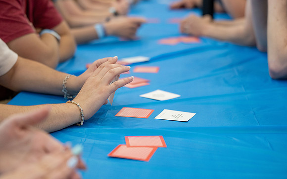 YSA Conf Speed Dating - July 2025