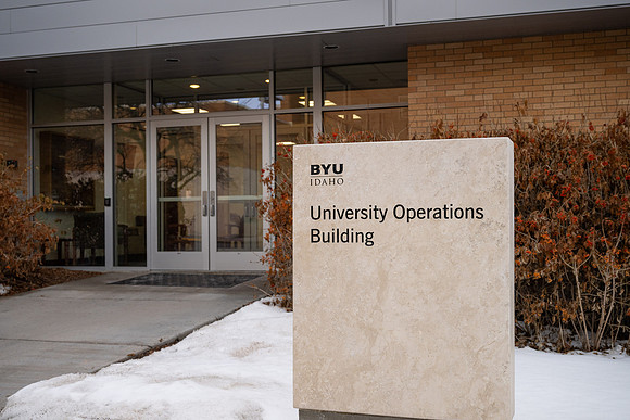Campus - Jan 2024
