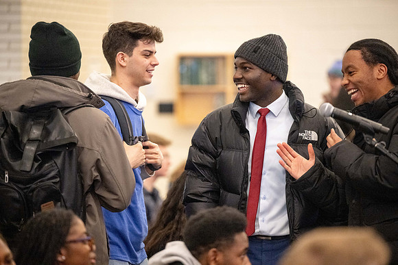 Ignite Leadership Conference - Feb 2025