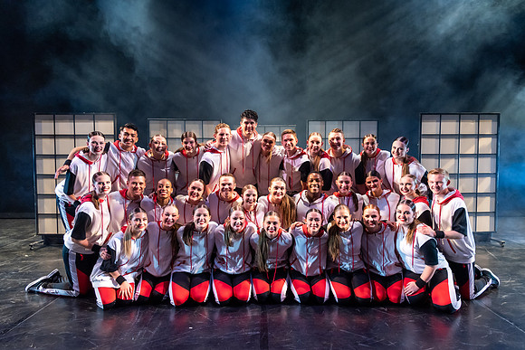 Extravadance - June 2021
