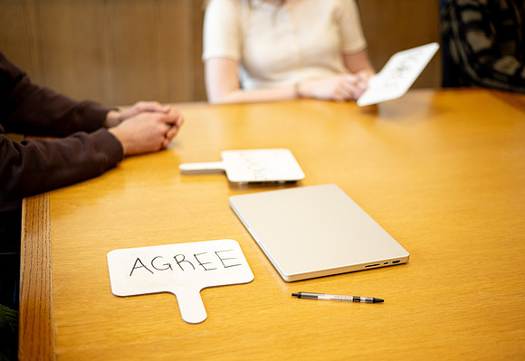Focus Group Marketing - Mar 2025