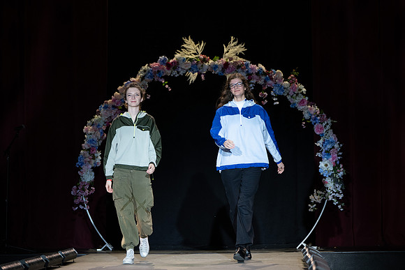 Winter Fashion Show - Mar 2025