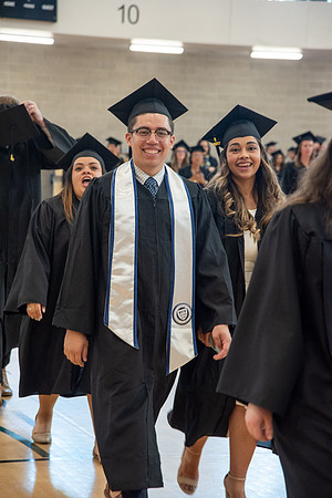 Commencement - July 2022