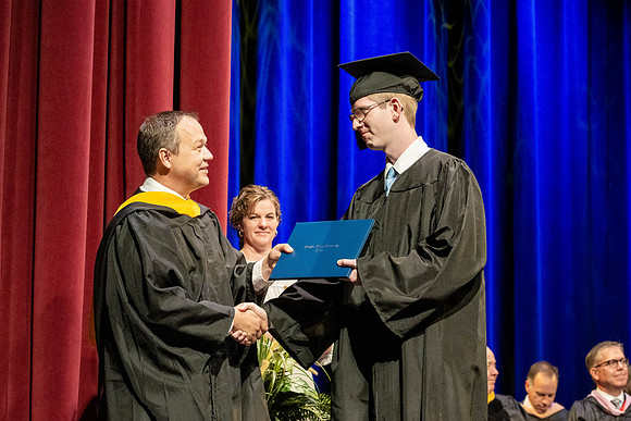 Physical Science and Engineering - July 2024