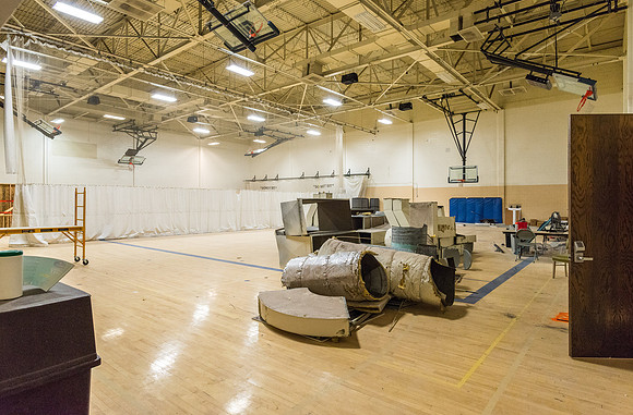 Hart Renovations - Sept 2019