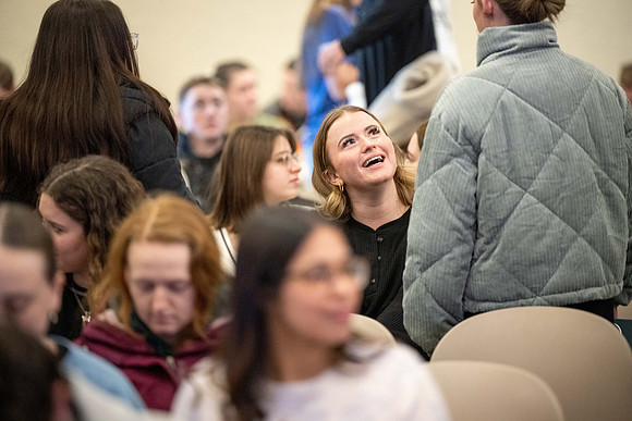 Ignite Leadership Conference - Feb 2025