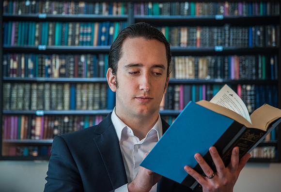 Political Science Student –Feb 2020