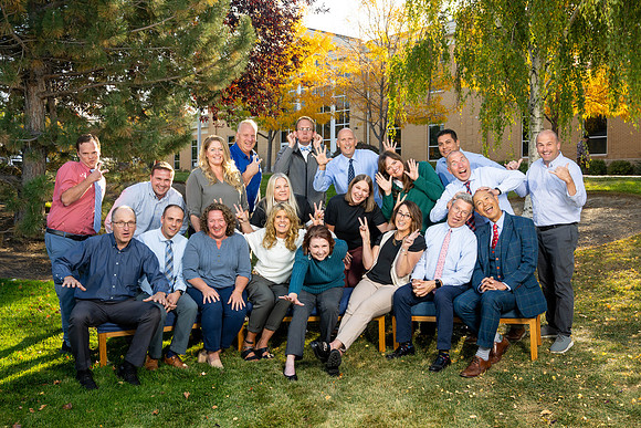 The Department of Elementary, Early, and Special Education faculty.