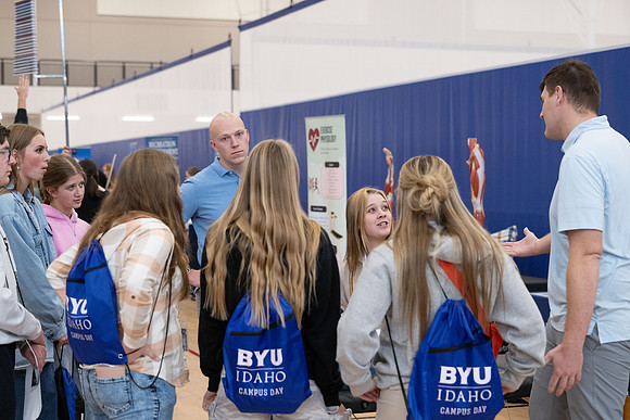 Campus Day - Oct 2024