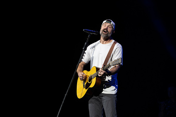Walker Hayes Concert - May 2025