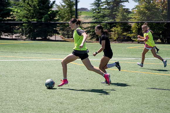 Soccer Youth Camp - June 2025