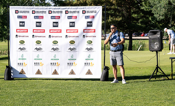 Teton Lakes Golf Scramble - June 2024