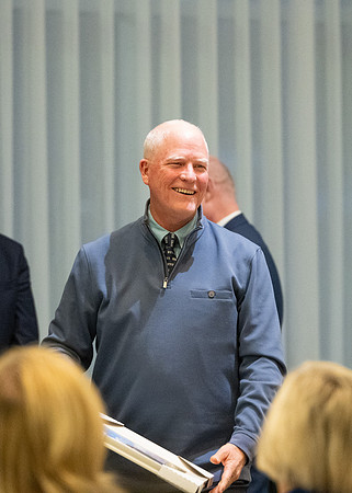 Quarter Century Banquet - Oct 2024