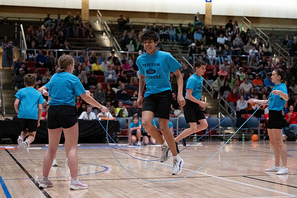 Men's Basketball Championships - Mar 2025