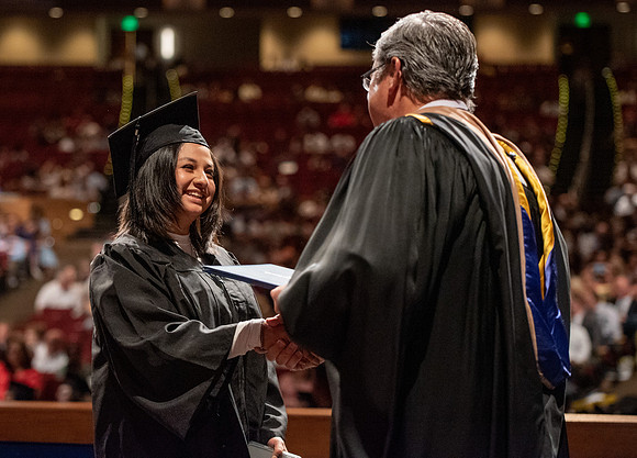 Convocation Business and Communication - July 2022