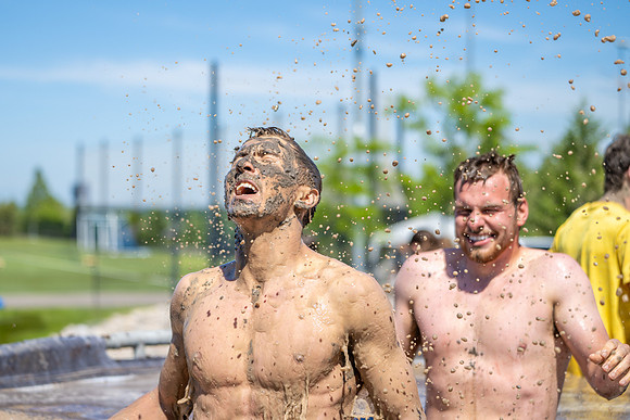 Mud Fest - June 2025