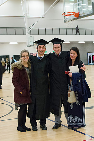 BYU-Idaho Graduates