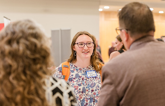 Education Career Fair - Mar 2025