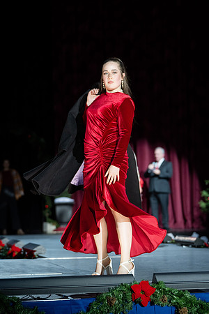 Fashion Show - Dec 2024