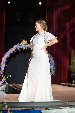 Winter Fashion Show - March 2025
