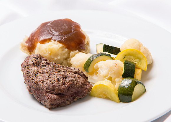 Catering menu item