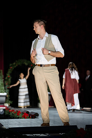 Fashion Show - Dec 2024