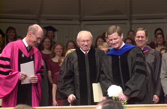 David A. Bednar, 1997-2004